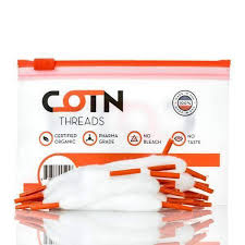 COTN Threads Cotton - Image 2
