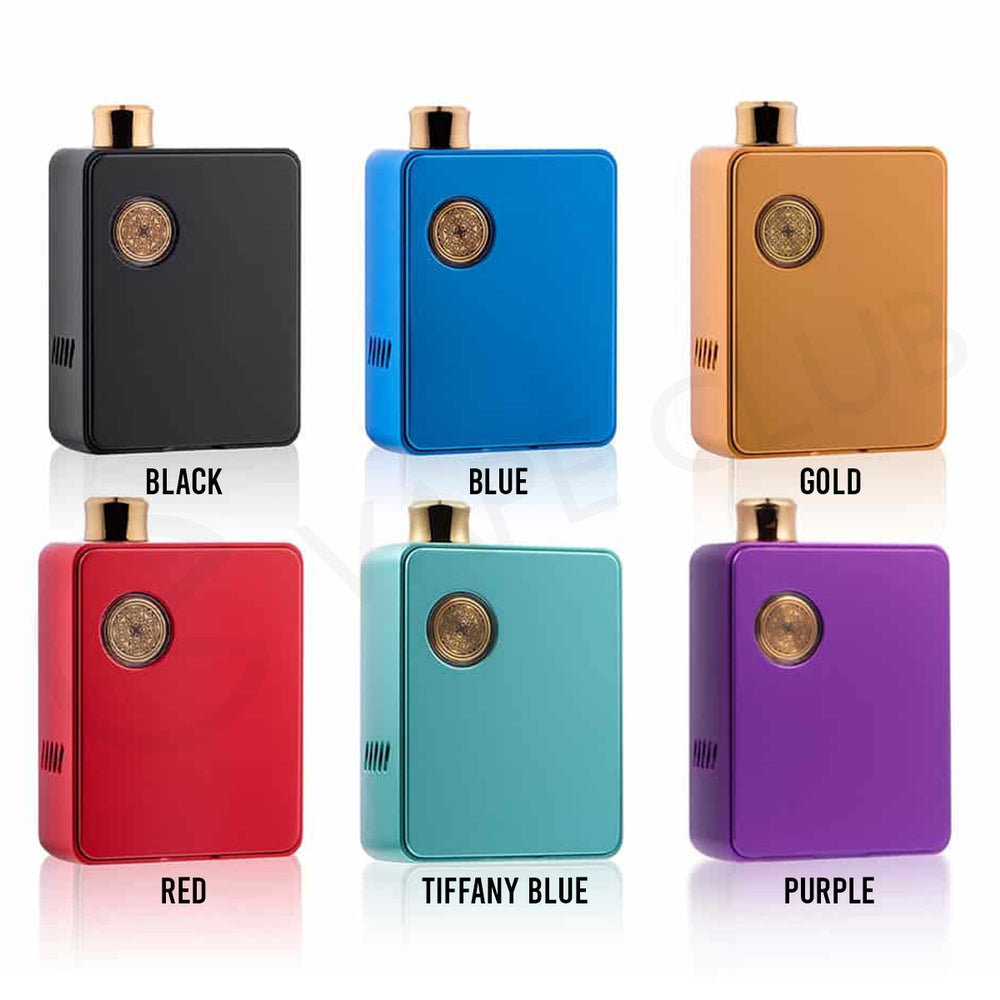 Dotmod dotAIO Mini 2ml - Image 4