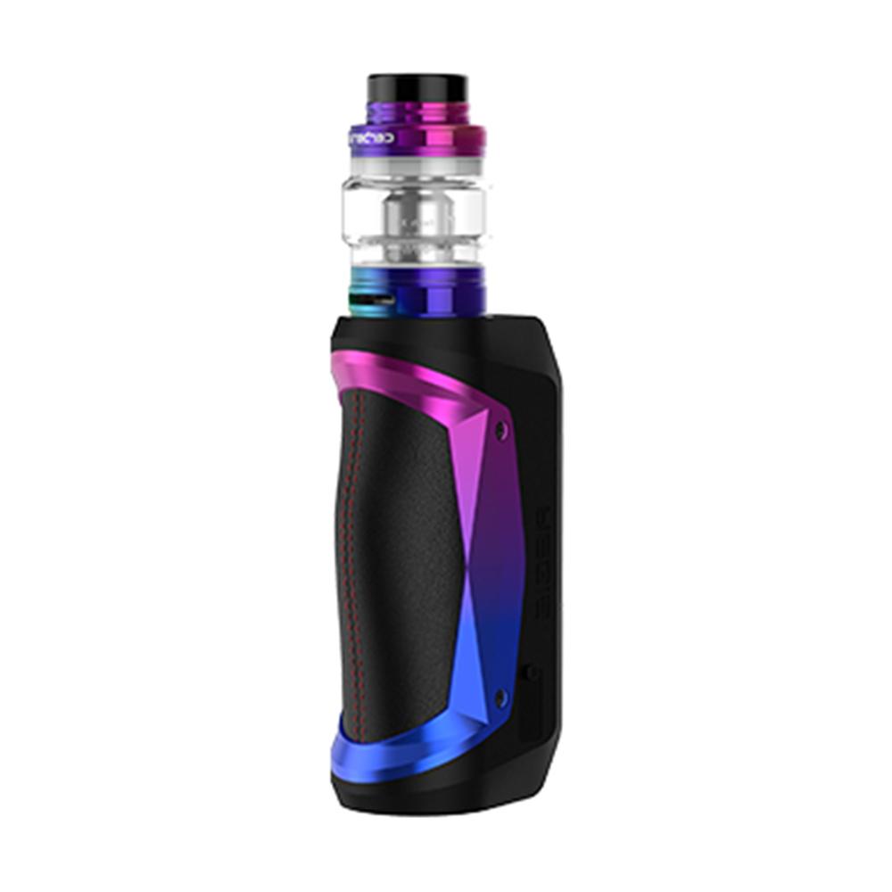 Geekvape Aegis Solo 100W TC Kit with Cerberus Tank - Image 8