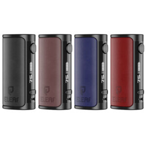 Eleaf iStick i75 75W Box Mod 3000mAh