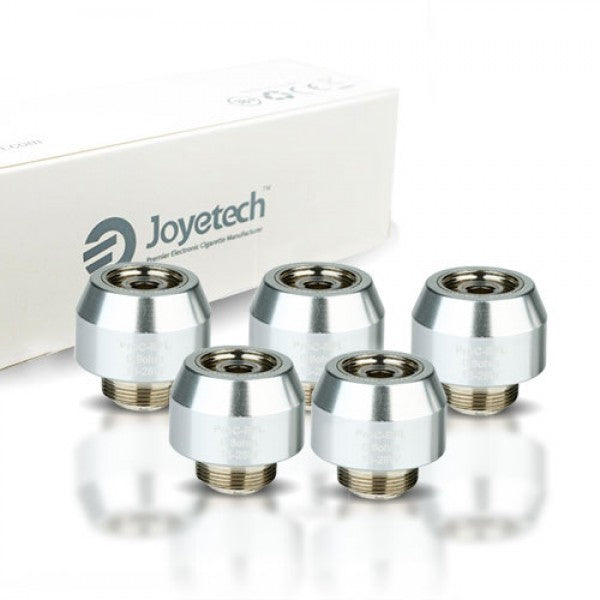 Joyetech ProC-BFL Coil Head for CuAIO/CUBIS 2 (5pcs/pack) - Image 2