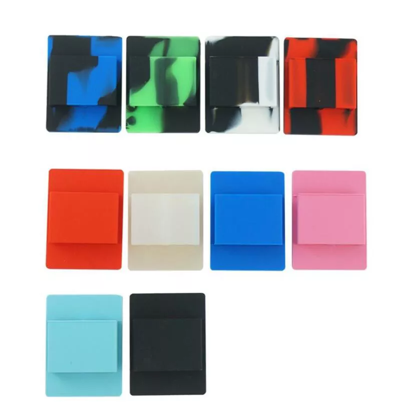JUUL POD Silicone Mobile Holder (Dual) - Image 2