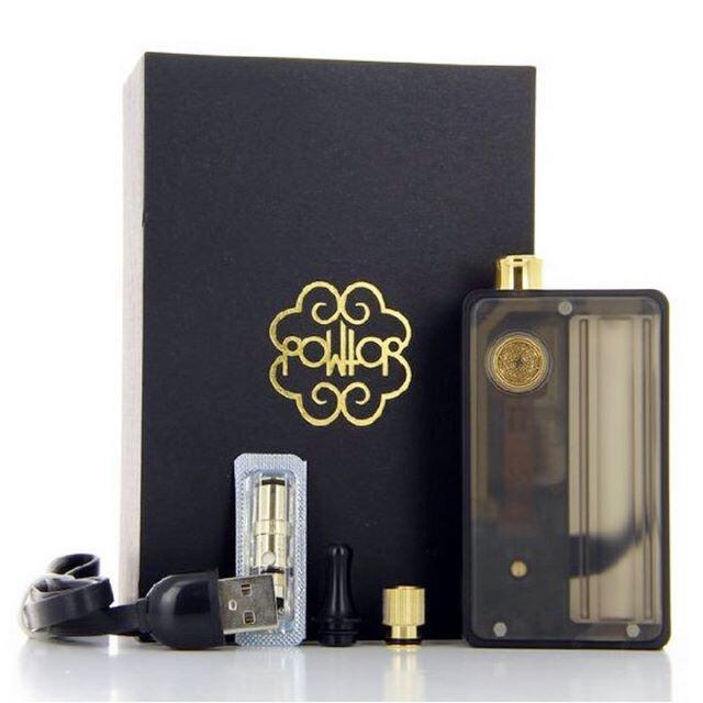 Dotmod V1 dotAIO 2ml Kit - Image 5