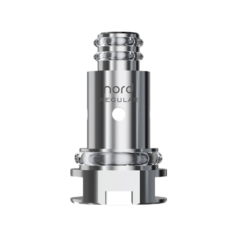 SMOK Nord Replacement Coils (5pcs/pack) - Image 2