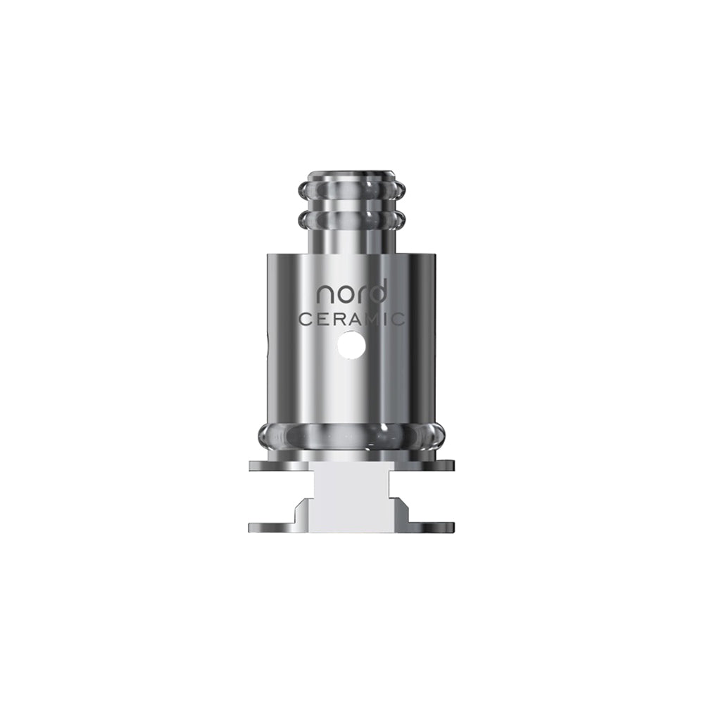 SMOK Nord Replacement Coils (5pcs/pack) - Image 4