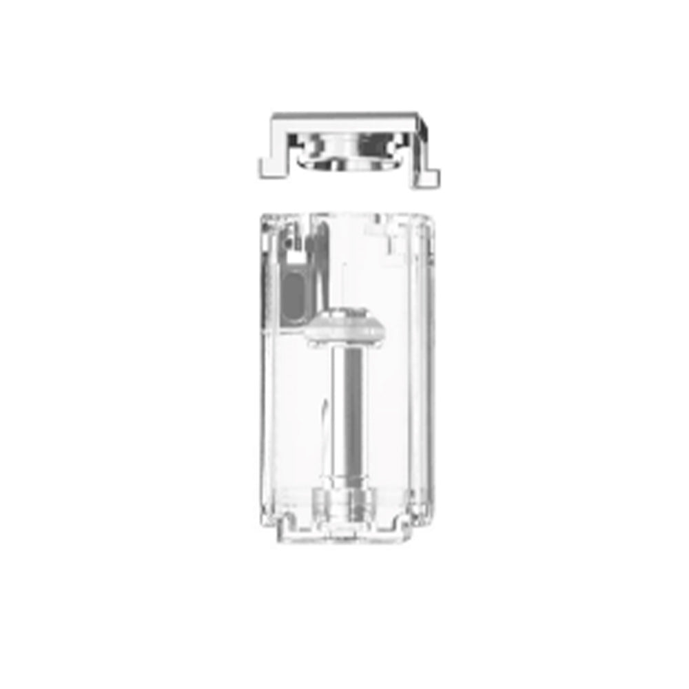 Joyetech Exceed Grip Cartridge 5pcs - Image 3