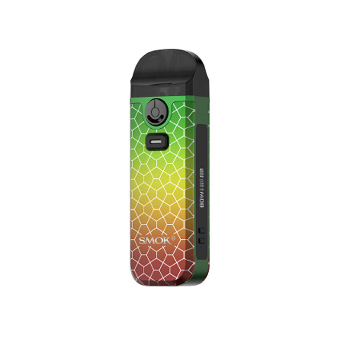 SMOK Nord 4 80W Pod Kit 2000mAh - Image 11