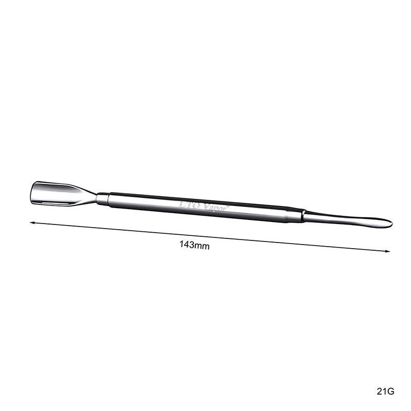 LTQ Vapor Stainless Steel Dab Tool - Image 4