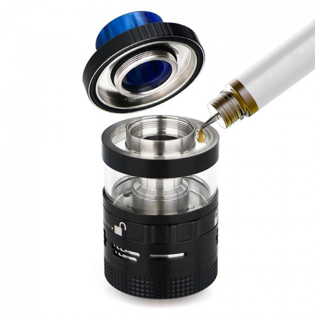 Steam Crave Aromamizer Plus V2 RDTA 8ml/16ml - Image 2