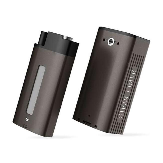 Steam Crave Hadron 220 Squonk Backpack 16ml - Image 2