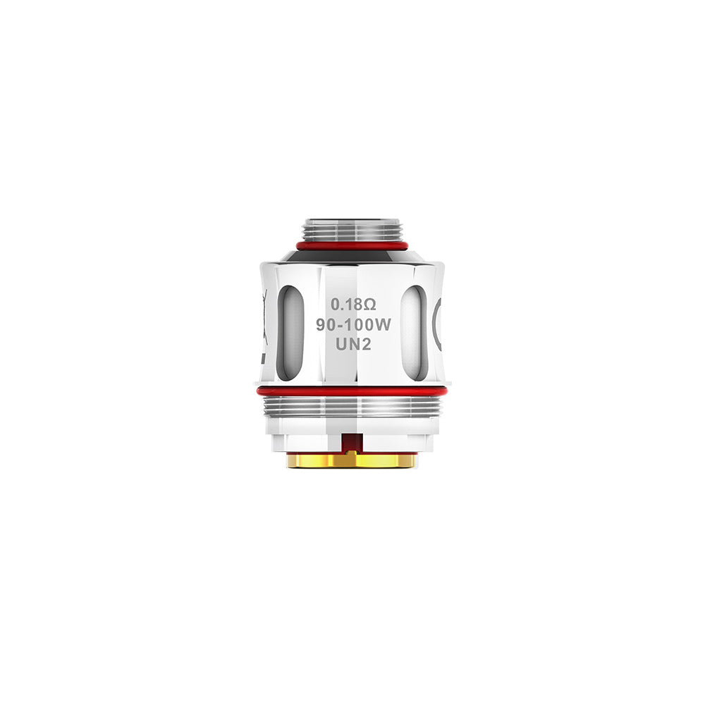 Uwell Valyrian UN2 Meshed Coils (2pcs/pack) - Image 2