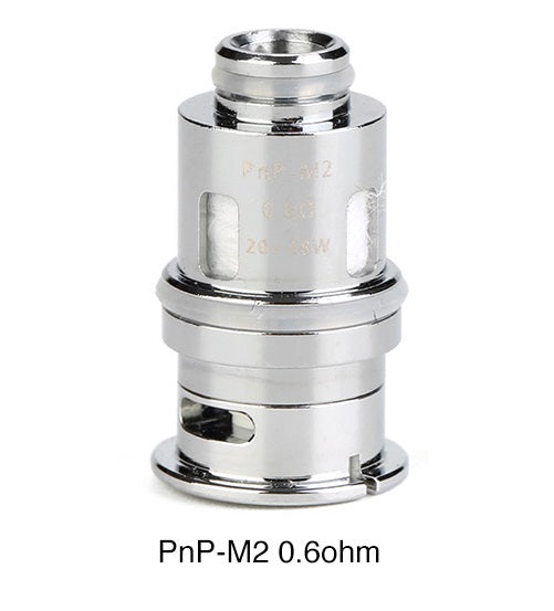 VOOPOO Replacement PnP Coils (5pcs/pack) - Image 2