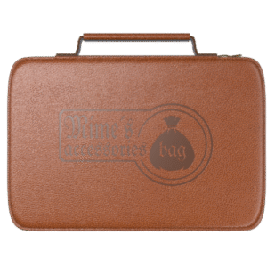 Vapefly Mime's Accessories Bag