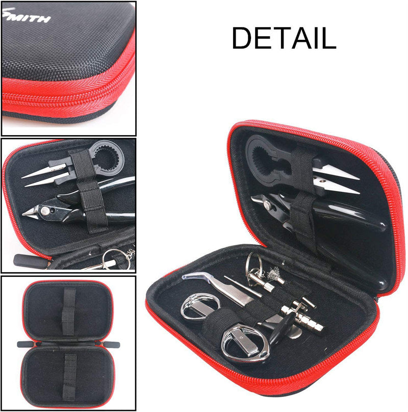 Neutral X9 Vape Tool Kit - Image 4