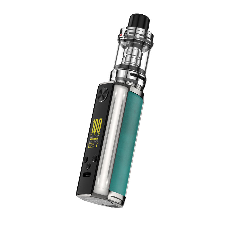 Vaporesso Target 100 Mod Kit With iTANK 2 Atomizer 5ml - Image 3