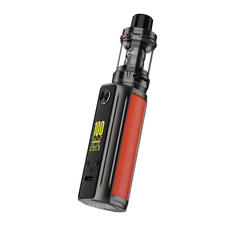 Vaporesso Target 100 Mod Kit With iTANK 2 Atomizer 5ml - Image 2