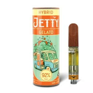Gelato (H) – Cartridge