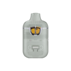 Boutiq Purple Papaya / Frostiez V3