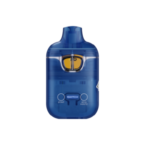 Boutiq Zoap / Acai Mintz V3