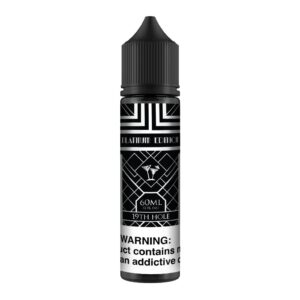 Classic Black Label 19th Hole eJuice
