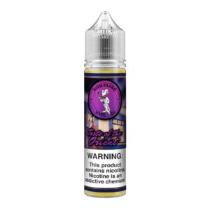 High Class Premium Taste Of the Orient eJuice